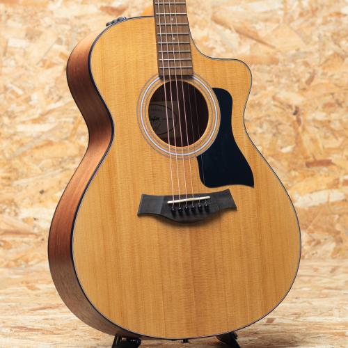 Taylor 112ce