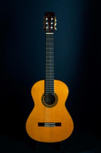 Jose Ramirez [ホセ・ラミレス] 125 Estudio 2008年製