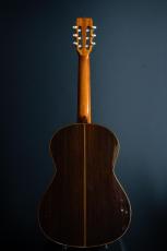 Jose Ramirez [ホセ・ラミレス] 125 Estudio 2008年製_2