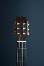 Jose Ramirez [ホセ・ラミレス] 125 Estudio 2008年製_3