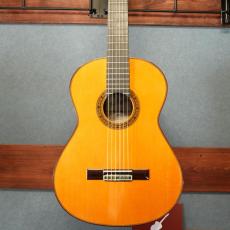 Jose Ramirez [ホセ・ラミレス] 125 Estudio 2008年製_6