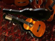 Jose Ramirez [ホセ・ラミレス] 125 Estudio 2008年製_17