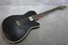 Godin A6 Ultra Black 2018　【Excellent Condition】
