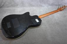 Godin A6 Ultra Black 2018　【Excellent Condition】_2