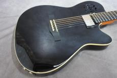 Godin A6 Ultra Black 2018　【Excellent Condition】_3