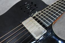 Godin A6 Ultra Black 2018　【Excellent Condition】_5