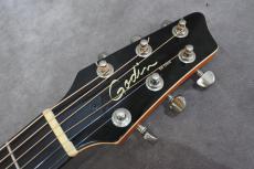 Godin A6 Ultra Black 2018　【Excellent Condition】_7