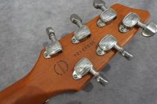 Godin A6 Ultra Black 2018　【Excellent Condition】_9