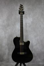 Godin A6 Ultra Black 2018　【Excellent Condition】_11