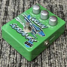 BBE Green Screamer【オーバードライブ】