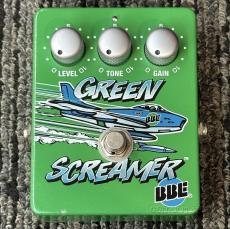 BBE Green Screamer【オーバードライブ】_3