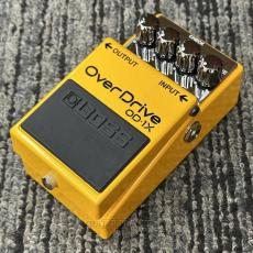 BOSS OD-1X【オーバードライブ】