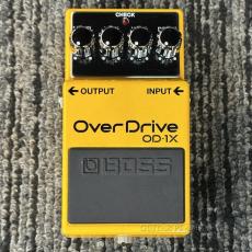 BOSS OD-1X【オーバードライブ】_3
