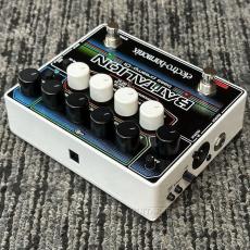 Electro-Harmonix BATTALION bass preamp + DI【ベースプリアンプ/DI】_2