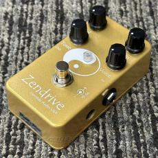 Hermida Audio ZENDRIVE II GOLD【オーバードライブ】