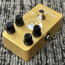 Hermida Audio ZENDRIVE II GOLD【オーバードライブ】_2