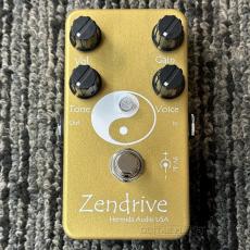 Hermida Audio ZENDRIVE II GOLD【オーバードライブ】_3