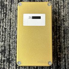 Hermida Audio ZENDRIVE II GOLD【オーバードライブ】_4