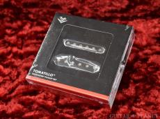 Fender Custom Shop Tomatillo Pickup Set For Telecaster