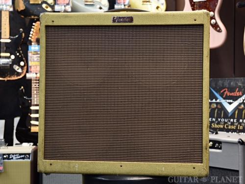 Fender Blues Deville 410 -Tweed Tolex- 1995USED!!