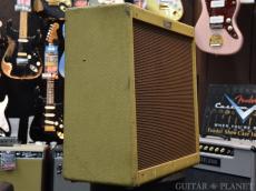 Fender Blues Deville 410 -Tweed Tolex- 1995USED!!_3