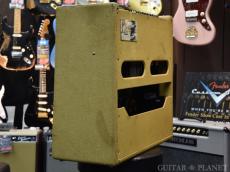 Fender Blues Deville 410 -Tweed Tolex- 1995USED!!_4