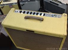 Fender Blues Deville 410 -Tweed Tolex- 1995USED!!_5