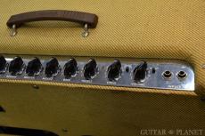Fender Blues Deville 410 -Tweed Tolex- 1995USED!!_7