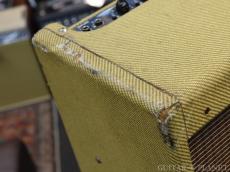 Fender Blues Deville 410 -Tweed Tolex- 1995USED!!_8