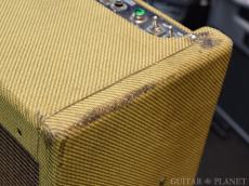Fender Blues Deville 410 -Tweed Tolex- 1995USED!!_9