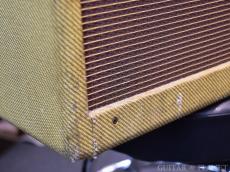 Fender Blues Deville 410 -Tweed Tolex- 1995USED!!_11