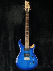 Paul Reed Smith [PRS] 35th Anniversary SE Custom 24-Faded Blue Burst- 2020年製 【Coil Tap !】【3.52kg】_3