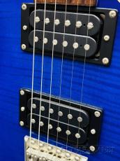 Paul Reed Smith [PRS] 35th Anniversary SE Custom 24-Faded Blue Burst- 2020年製 【Coil Tap !】【3.52kg】_9