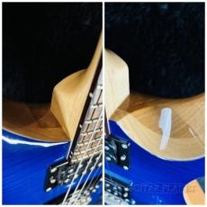 Paul Reed Smith [PRS] 35th Anniversary SE Custom 24-Faded Blue Burst- 2020年製 【Coil Tap !】【3.52kg】_11