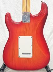 Fender Player II Stratocaster Maple-Aged Cherry Burst-【MXS24053205】【軽量3.17g】_2