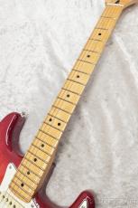 Fender Player II Stratocaster Maple-Aged Cherry Burst-【MXS24053205】【軽量3.17g】_7