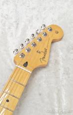 Fender Player II Stratocaster Maple-Aged Cherry Burst-【MXS24053205】【軽量3.17g】_9