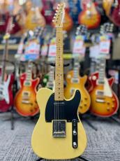 Fender Japan TL52-TX -OWB Off White Blonde- 2013年製【Ash Body】【Texas Special PU】【軽量3.23kg】_2