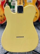 Fender Japan TL52-TX -OWB Off White Blonde- 2013年製【Ash Body】【Texas Special PU】【軽量3.23kg】_3