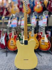 Fender Japan TL52-TX -OWB Off White Blonde- 2013年製【Ash Body】【Texas Special PU】【軽量3.23kg】_4