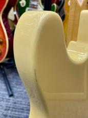 Fender Japan TL52-TX -OWB Off White Blonde- 2013年製【Ash Body】【Texas Special PU】【軽量3.23kg】_6