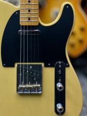 Fender Japan TL52-TX -OWB Off White Blonde- 2013年製【Ash Body】【Texas Special PU】【軽量3.23kg】_7