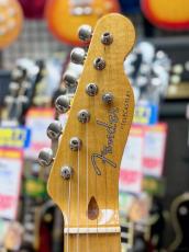 Fender Japan TL52-TX -OWB Off White Blonde- 2013年製【Ash Body】【Texas Special PU】【軽量3.23kg】_8