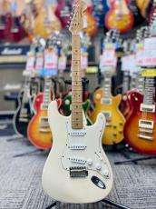 Fender Classic Series '70s Stratocaster -Olympic White / Maple- 2002年製【Ash Body】【Texas Special PU】_2