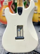 Fender Classic Series '70s Stratocaster -Olympic White / Maple- 2002年製【Ash Body】【Texas Special PU】_3