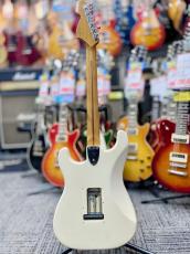 Fender Classic Series '70s Stratocaster -Olympic White / Maple- 2002年製【Ash Body】【Texas Special PU】_4