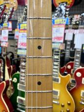 Fender Classic Series '70s Stratocaster -Olympic White / Maple- 2002年製【Ash Body】【Texas Special PU】_5