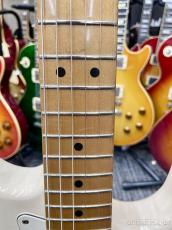 Fender Classic Series '70s Stratocaster -Olympic White / Maple- 2002年製【Ash Body】【Texas Special PU】_6