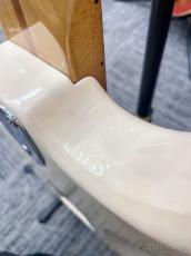 Fender Classic Series '70s Stratocaster -Olympic White / Maple- 2002年製【Ash Body】【Texas Special PU】_9