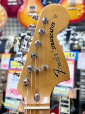 Fender Classic Series '70s Stratocaster -Olympic White / Maple- 2002年製【Ash Body】【Texas Special PU】_11